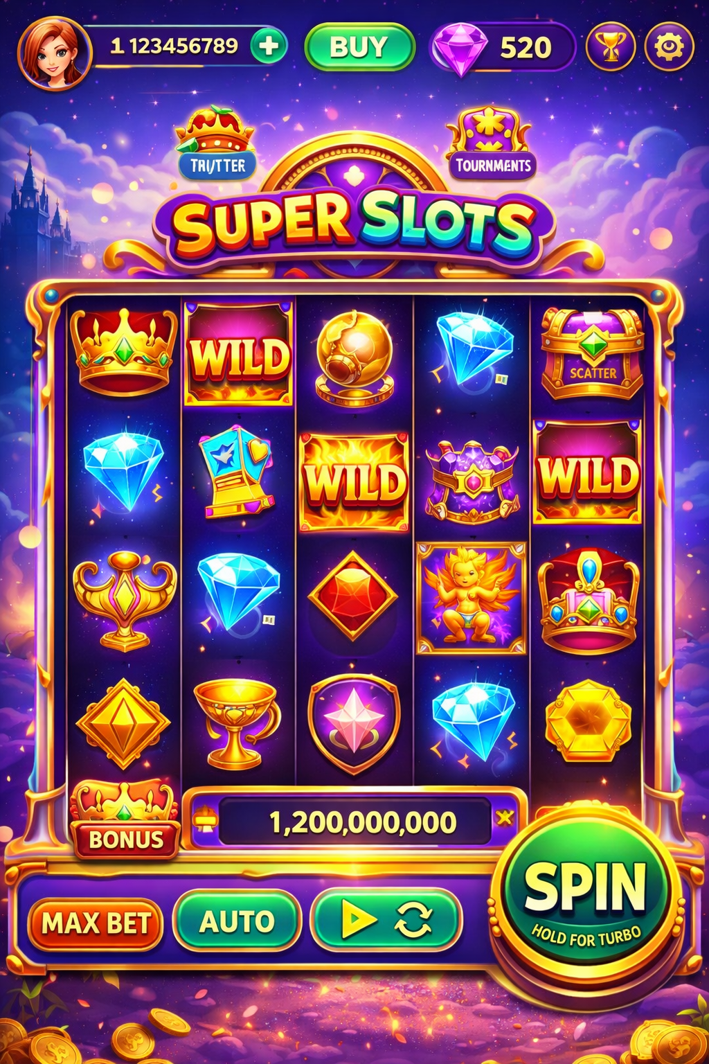 Royals Casino