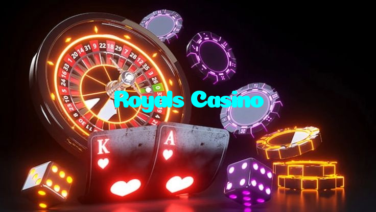 making first deposit on Royals Casino website using local payment methods in Pakistan