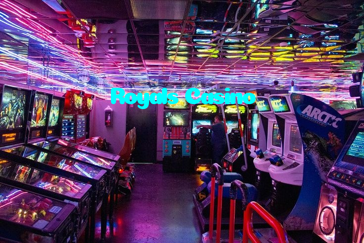 available types of Royals Casino bet including pre-match live express and system bets