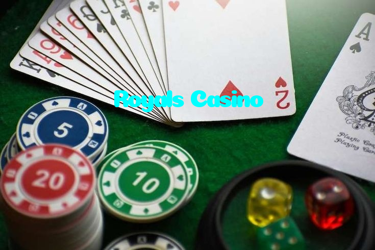 making first deposit on Royals Casino website using local payment methods in Pakistan