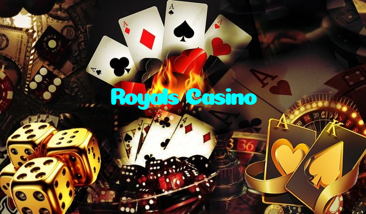 Royals Casino