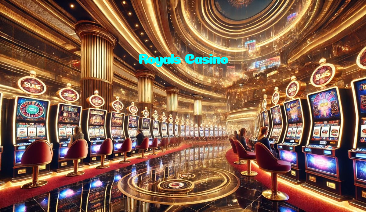 Royals Casino