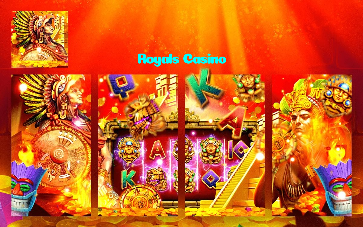 making first deposit on Royals Casino website using local payment methods in Pakistan