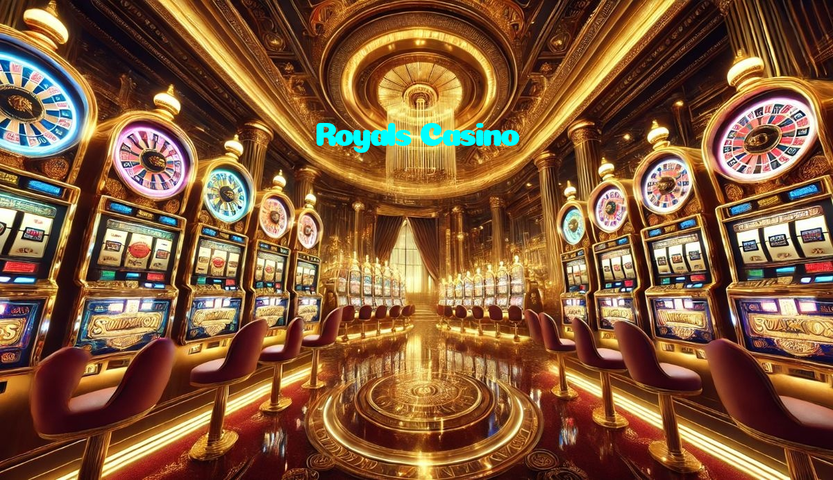 Royals Casino