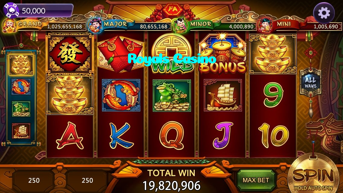 Royals Casino خوش آمدید بونس +600% پیشکش موبائل ایپ کے پروموشن سیکشن میں دکھائی دیتی ہے۔