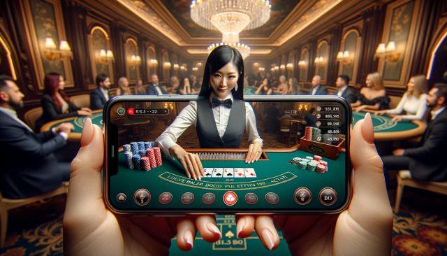 Royals Casino پاکستان ریئل منی گیمز