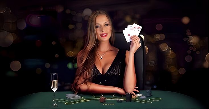 پاکستان میں Royals Casino قانونی ہے۔