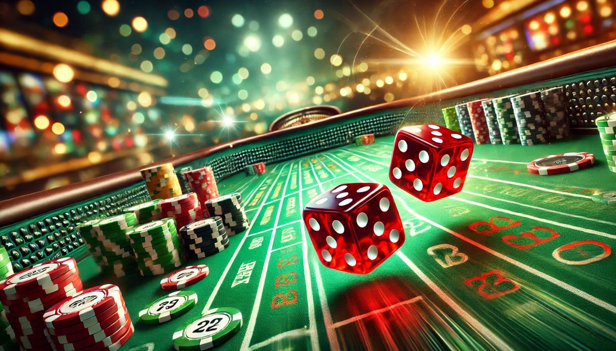Royals Casino پاکستان ریئل منی گیمز